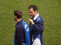 Derby: Eintracht gegen Wacker Bild: Derby: Eintracht gegen Wacker