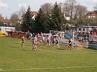 Derby: Eintracht gegen Wacker Bild: Derby: Eintracht gegen Wacker