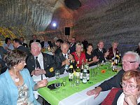 3. Thüringer Bergmannstag Bild: 3. Thüringer Bergmannstag
