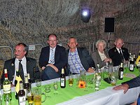 3. Thüringer Bergmannstag Bild: 3. Thüringer Bergmannstag