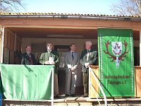 Familientag Jagd- und Naturschutz Bild: Familientag Jagd- und Naturschutz