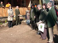 Familientag Jagd- und Naturschutz Bild: Familientag Jagd- und Naturschutz