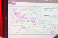 Bild: Start heute mit Bergbausymposium