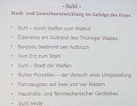 Bild: Start heute mit Bergbausymposium