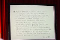 Bild: Start heute mit Bergbausymposium