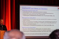 Bild: Start heute mit Bergbausymposium
