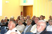 Bild: Start heute mit Bergbausymposium