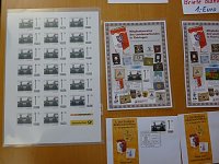 Briefmarkenraritäten Bild: Briefmarkenraritäten