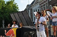 Bild: Rotehaaretreffen 2011 in Breda