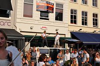 Bild: Rotehaaretreffen 2011 in Breda
