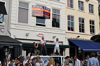 Bild: Rotehaaretreffen 2011 in Breda