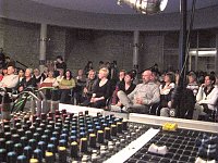 Bild: Klasse Musik im Keller