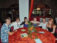 20 Jahre Kyffhäuser-Gymnasium Bild: 20 Jahre Kyffhäuser-Gymnasium