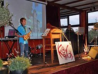 20 Jahre Kyffhäuser-Gymnasium Bild: 20 Jahre Kyffhäuser-Gymnasium
