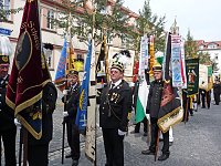Bild: &Ouml;kumenischer Berggottesdienst