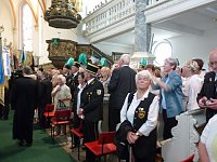 Bild: &Ouml;kumenischer Berggottesdienst