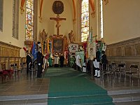 Bild: &Ouml;kumenischer Berggottesdienst
