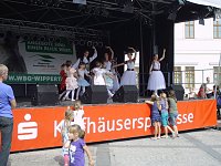 Bild: Weinfest besuch