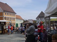 Bild: Weinfest besuch