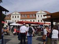 Bild: Weinfest besuch
