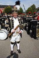 Bild: Die Bergparade (1)