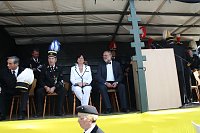 Bild: Die Bergparade (1)