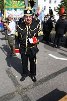 Bild: Die Bergparade (1)