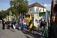 Bild: Die Bergparade (1)