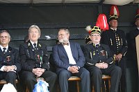 Bild: Die Bergparade (1)