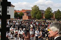 Bild: Die Bergparade (1)