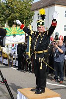 Bild: Die Bergparade (1)