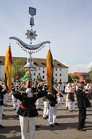 Bild: Die Bergparade (1)