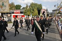 Bild: Bergparade