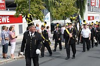 Bild: Bergparade