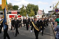 Bild: Bergparade