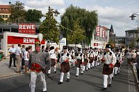 Bild: Bergparade