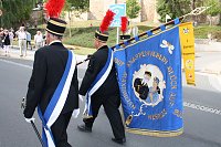 Bild: Bergparade