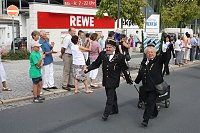 Bild: Bergparade