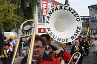 Bild: Bergparade