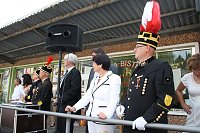 Bild: Bergparade
