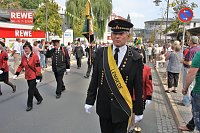 Bild: Bergparade