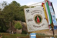 Bild: Bergparade
