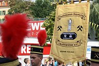 Bild: Bergparade