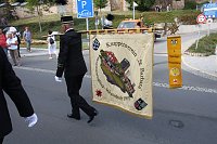 Bild: Bergparade