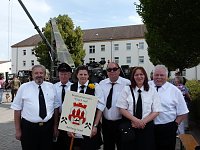 Bild: Abschluss Bergmannstag