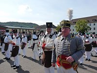 Bild: Abschluss Bergmannstag
