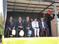 Bild: Abschluss Bergmannstag