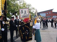 Bild: Abschluss Bergmannstag