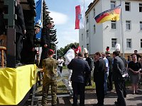 Bild: Abschluss Bergmannstag