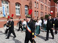 Bild: Abschluss Bergmannstag